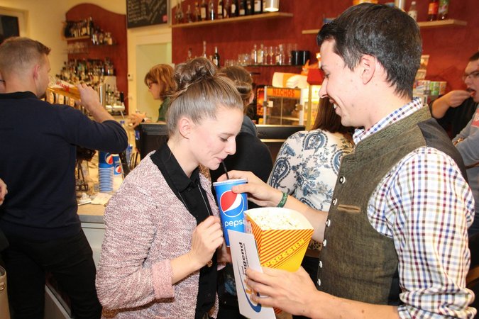 Weitblick - Die Kirche und DU