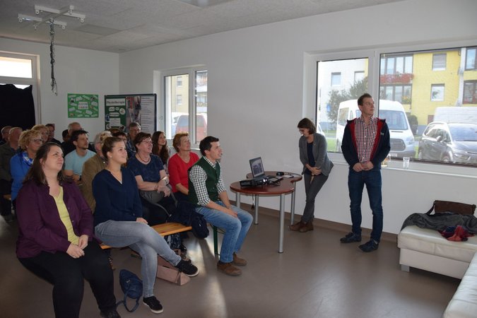 Tat.Ort Jugend der LJ Bezirk Horn